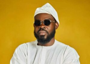 “I Like a Nice Face and a Curvy Body” — RNAQ Shares His Ideal Woman