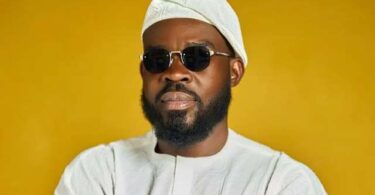 “I Like a Nice Face and a Curvy Body” — RNAQ Shares His Ideal Woman