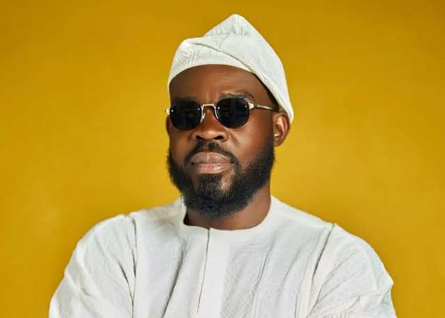 “I Like a Nice Face and a Curvy Body” — RNAQ Shares His Ideal Woman