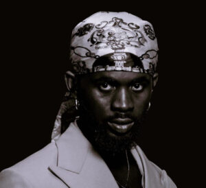 Black Sherif Enters a New Era with “PopStar”