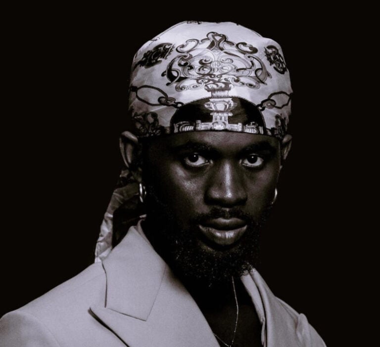 Black Sherif Enters a New Era with “PopStar”