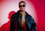 KiDi Announces BABYLON With Striking Visual Tease