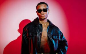 KiDi Announces BABYLON With Striking Visual Tease