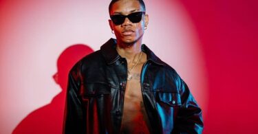 KiDi Announces BABYLON With Striking Visual Tease