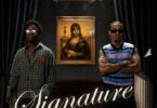 KiDi – Signature ft. Lasmid