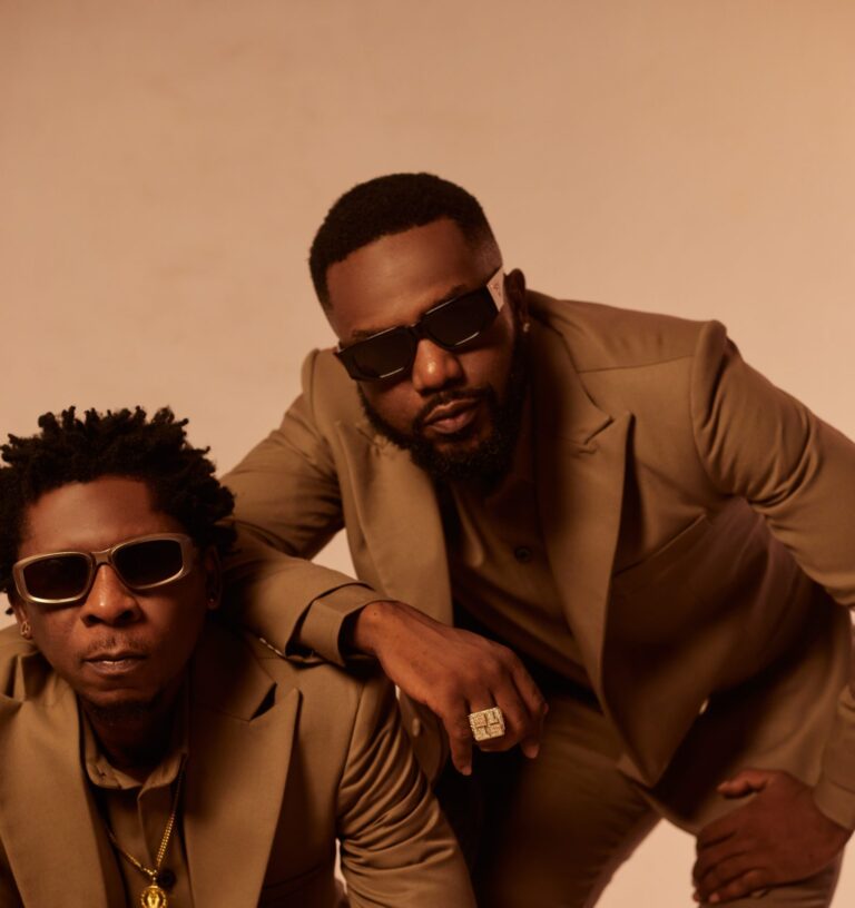 R2Bees Return With “Awurade Ay3” and “Two Two”