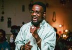 Sarkodie’s ‘Adonai Remix’ With Castro Surpasses 29M on Spotify