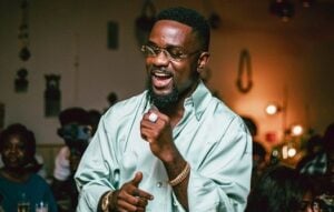 Sarkodie’s ‘Adonai Remix’ With Castro Surpasses 29M on Spotify