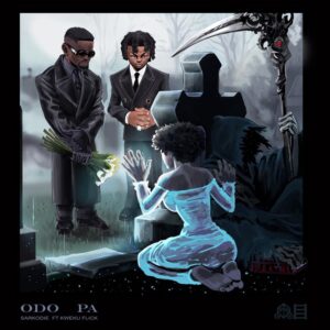 Sarkodie – Odo Pa ft. Kweku Flick