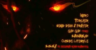 Stonebwoy – The Torcher Album