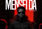 Strongman – Mensei Da (Prod. by A-Town TSB)