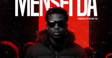Strongman – Mensei Da (Prod. by A-Town TSB)