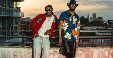 Stonebwoy – Pray For Me ft. Wyclef Jean