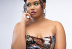 Moliy Becomes Ghana’s First-Ever American Music Awards Nominee