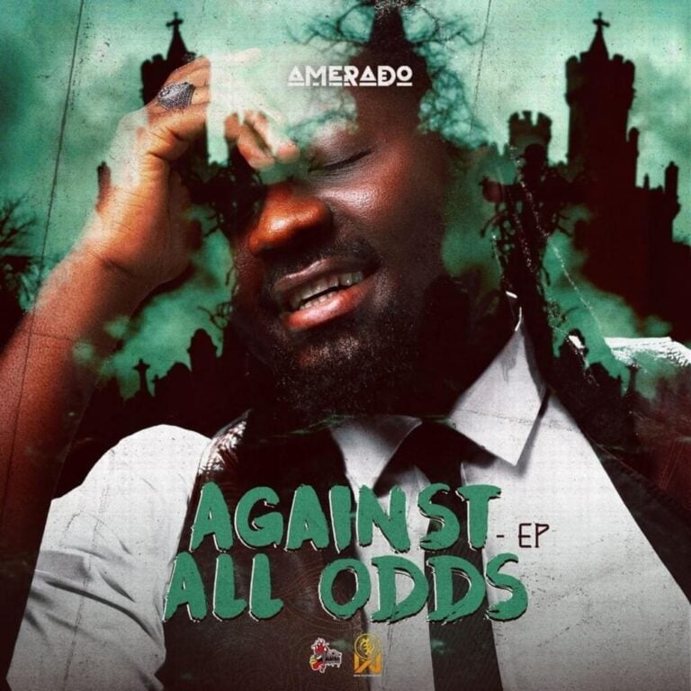 [Lyrics] Amerado – Status Quo