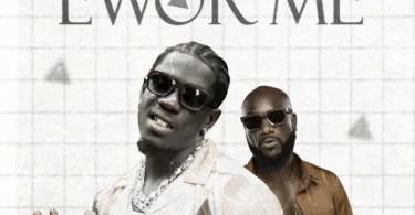 King Paluta – Ewor Me ft. Kwabena Kwabena (Prod. by Joe Kole)