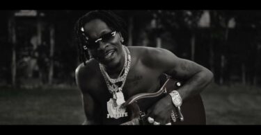 Shatta Wale – Street Crown (Official Video)
