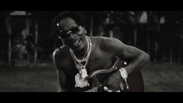 Shatta Wale – Street Crown (Official Video)