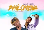M.I.C ft KiDi - Philomena