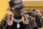 Shatta Wale Wins Two Awards at IRAWMA 2026 – Ghana