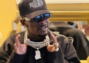 Shatta Wale Wins Two Awards at IRAWMA 2026 – Ghana