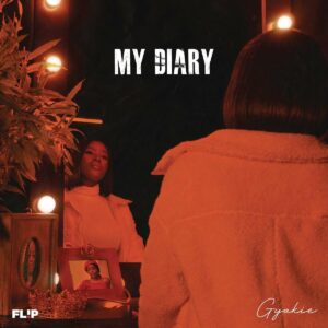 Gyakie - Audience ft. Song Bird