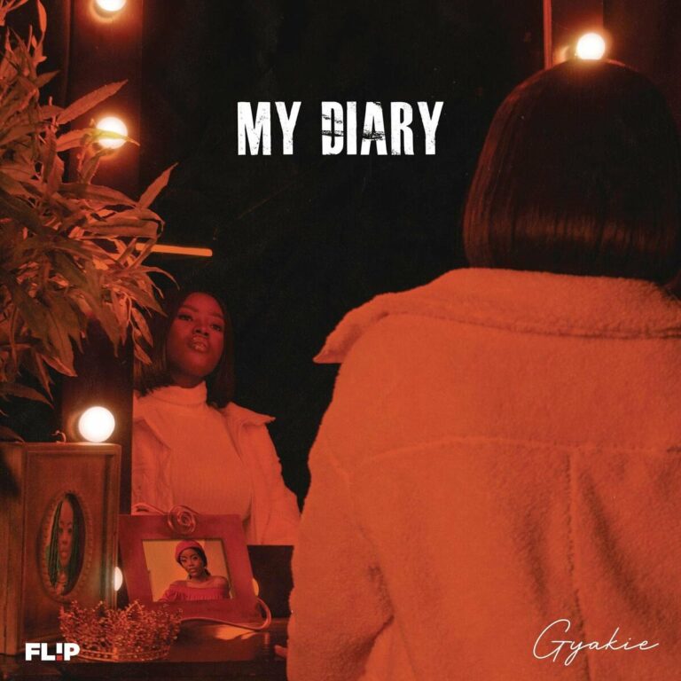 Gyakie - Something