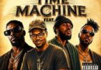 Hammer of The Last Two – Time Machine ft. Shaker, Ko-Jo Cue, Kwaw Kese, AmakyeTheRapper