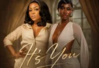Adina Thembi – “It’s You” ft. Cina Soul