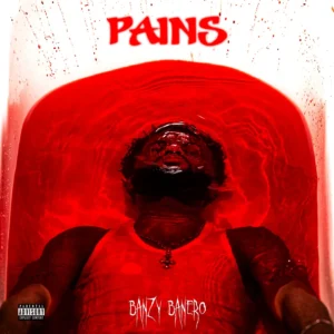Banzy Banero – Pains