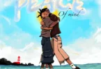 Beeztrap KOTM – Peace Of Mind ft Sarkodie
