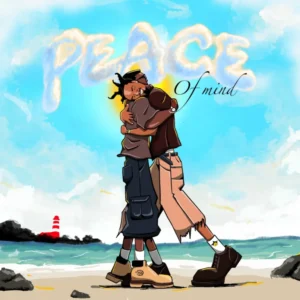 Beeztrap KOTM – Peace Of Mind ft Sarkodie