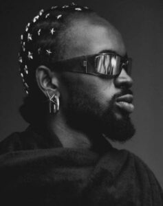 2026 TGMA: Black Sherif Crowned Artiste of the Year