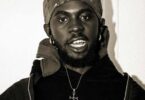 TGMA27: Black Sherif Wins Album of the Year With ‘Iron Boy’