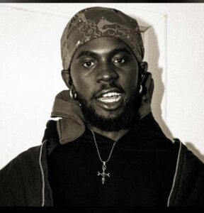 TGMA27: Black Sherif Wins Album of the Year With ‘Iron Boy’