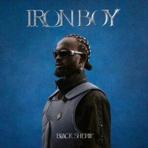 Black Sherif – One