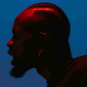 Black Sherif – Lord I’m Amazed