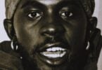 Black Sherif – Shut Up