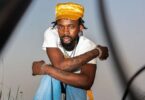 Black Sherif Teases New Album and Headlines Accra Concert in July – Ghana