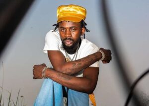 Black Sherif Teases New Album and Headlines Accra Concert in July – Ghana