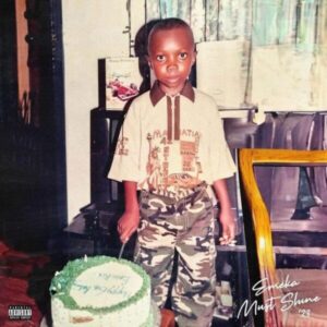 Blaqbonez – Road Runners ft Black Sherif