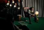 Burna Boy – Sweet Love