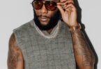 Burna Boy Announces ‘No Sign of Weakness’ Album and Stadium Tour Dates – Nigeria