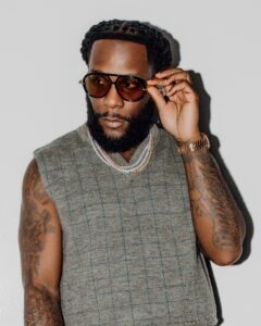 Burna Boy Announces ‘No Sign of Weakness’ Album and Stadium Tour Dates – Nigeria