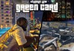 Chronic Law – Green Card