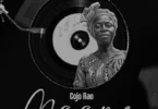 Cojo Rae – Maame