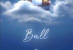 Crayon – Ball