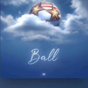 Crayon – Ball