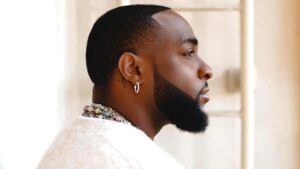 Davido Sells Out O2 Arena Again as ‘5ive’ Tour Hits London – Nigeria