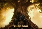 Fuse ODG – Spirit Of New Africa II EP